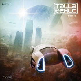 KEBU - HOPE (TALLA 2XLC REMIX)